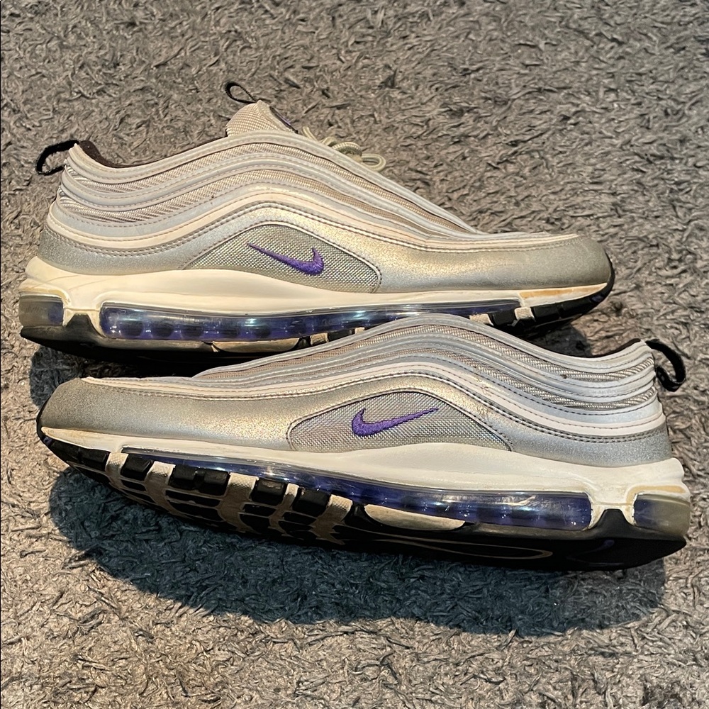 Nike air max 97